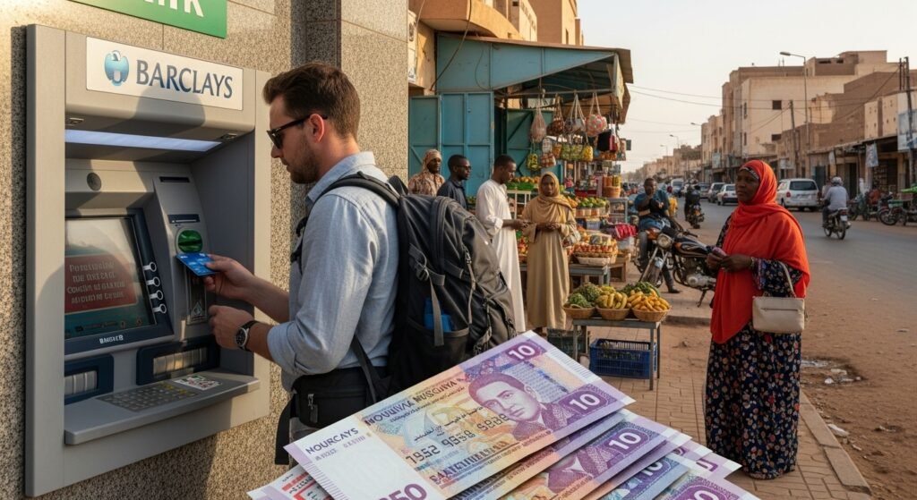 Money Exchange