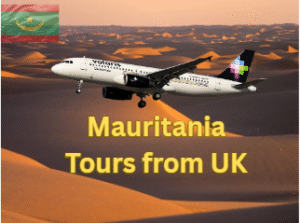 Mauritania Tours from UK