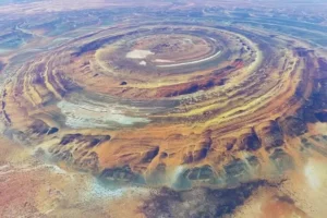 Richat Structure