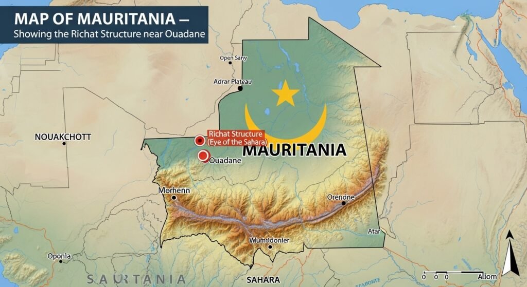 Location and Size
