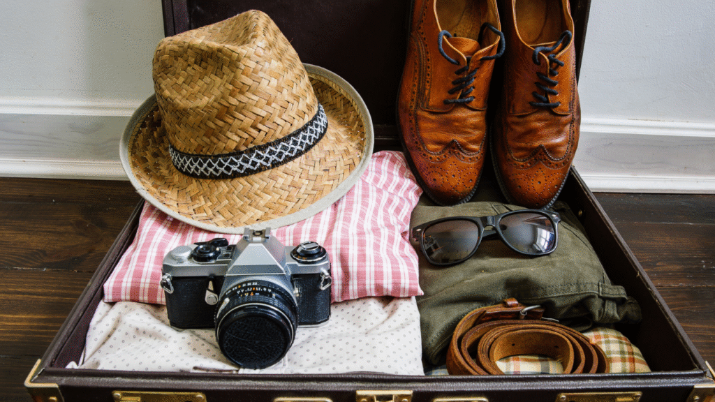 Tourism in Mauritania