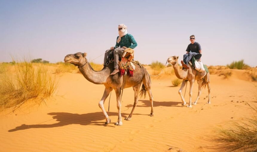 Tourism in Mauritania: A Complete Guide