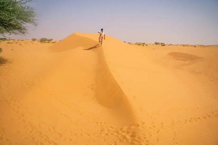 Visiting Kiffa: Your Practical Guide