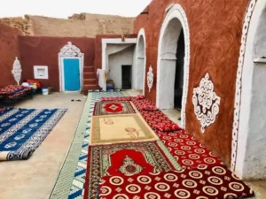 Oualata (Walata), Mauritania