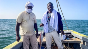 Biological Exploration of Banc d'Arguin National Park, Mauritania